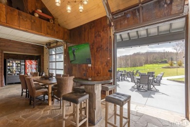 Design a dream mountain retreat on an exceptional lot in on Natures Walk At Chinquapin in North Carolina - for sale on GolfHomes.com, golf home, golf lot