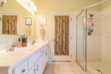 **** VERY RARE  ****   Fiji Model Home with Extended Length on Ocala Palms Golf and Country Club in Florida - for sale on GolfHomes.com, golf home, golf lot