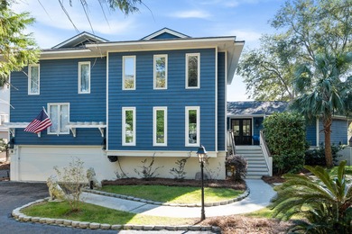 Experience the best of island living at this beautifully on Wild Dunes Harbor Golf Resort in South Carolina - for sale on GolfHomes.com, golf home, golf lot