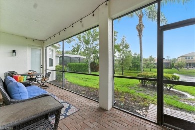 Stunning and meticulously updated 3-bedroom + den, 3-bath home on Wyndemere Country Club in Florida - for sale on GolfHomes.com, golf home, golf lot