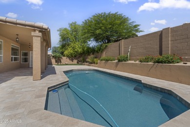 The Echo Ridge community is one of the more desirable locations on Troon Country Club in Arizona - for sale on GolfHomes.com, golf home, golf lot