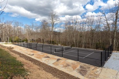 Design a dream mountain retreat on an exceptional lot in on Natures Walk At Chinquapin in North Carolina - for sale on GolfHomes.com, golf home, golf lot