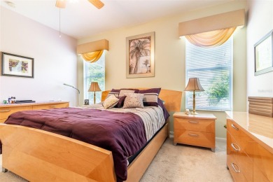 **** VERY RARE  ****   Fiji Model Home with Extended Length on Ocala Palms Golf and Country Club in Florida - for sale on GolfHomes.com, golf home, golf lot