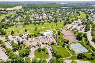 Welcome to your new home in the wonderful first-floor Lexington on Concordia Golf Club in New Jersey - for sale on GolfHomes.com, golf home, golf lot