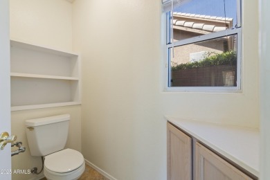 The Echo Ridge community is one of the more desirable locations on Troon Country Club in Arizona - for sale on GolfHomes.com, golf home, golf lot