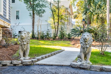 Experience the best of island living at this beautifully on Wild Dunes Harbor Golf Resort in South Carolina - for sale on GolfHomes.com, golf home, golf lot