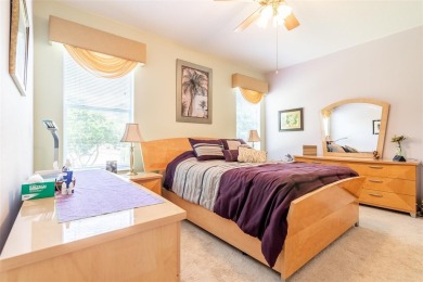 **** VERY RARE  ****   Fiji Model Home with Extended Length on Ocala Palms Golf and Country Club in Florida - for sale on GolfHomes.com, golf home, golf lot