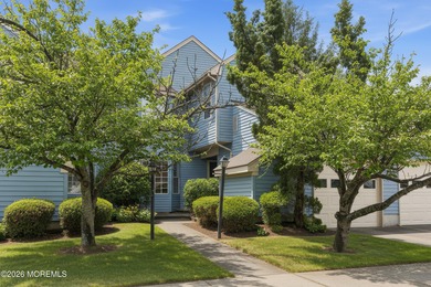 Welcome to your new home in the wonderful first-floor Lexington on Concordia Golf Club in New Jersey - for sale on GolfHomes.com, golf home, golf lot