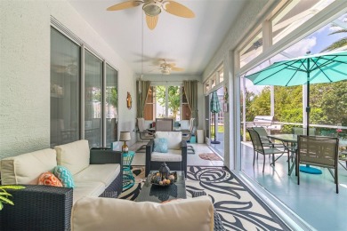 **** VERY RARE  ****   Fiji Model Home with Extended Length on Ocala Palms Golf and Country Club in Florida - for sale on GolfHomes.com, golf home, golf lot