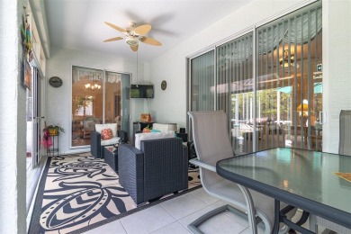 **** VERY RARE  ****   Fiji Model Home with Extended Length on Ocala Palms Golf and Country Club in Florida - for sale on GolfHomes.com, golf home, golf lot