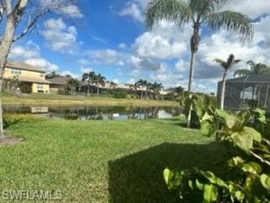 Stunning and meticulously updated 3-bedroom + den, 3-bath home on Wyndemere Country Club in Florida - for sale on GolfHomes.com, golf home, golf lot