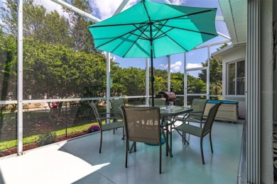 **** VERY RARE  ****   Fiji Model Home with Extended Length on Ocala Palms Golf and Country Club in Florida - for sale on GolfHomes.com, golf home, golf lot