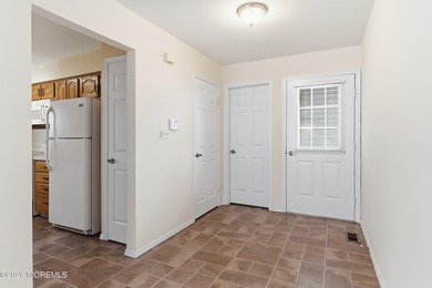 Welcome to your new home in the wonderful first-floor Lexington on Concordia Golf Club in New Jersey - for sale on GolfHomes.com, golf home, golf lot