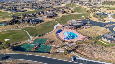 This 1.78 acre lot is located on the western edge of the Red on Red Ledges Golf Club in Utah - for sale on GolfHomes.com, golf home, golf lot