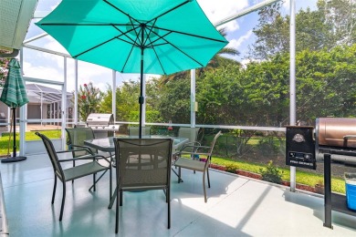**** VERY RARE  ****   Fiji Model Home with Extended Length on Ocala Palms Golf and Country Club in Florida - for sale on GolfHomes.com, golf home, golf lot