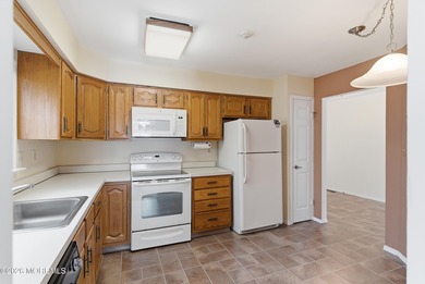 Welcome to your new home in the wonderful first-floor Lexington on Concordia Golf Club in New Jersey - for sale on GolfHomes.com, golf home, golf lot