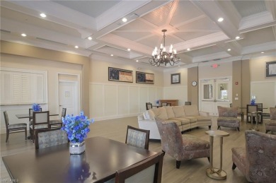 Stunning and meticulously updated 3-bedroom + den, 3-bath home on Wyndemere Country Club in Florida - for sale on GolfHomes.com, golf home, golf lot
