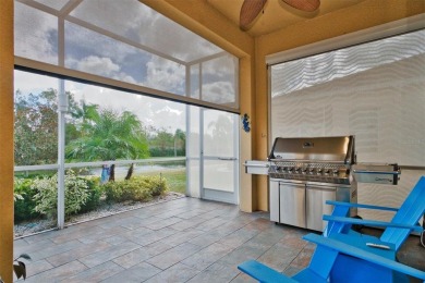 Put this home as a must see. This St James model HAS BEEN on The Club Renaissance in Florida - for sale on GolfHomes.com, golf home, golf lot