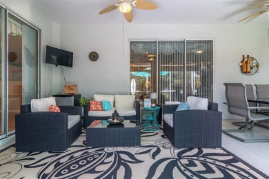 **** VERY RARE  ****   Fiji Model Home with Extended Length on Ocala Palms Golf and Country Club in Florida - for sale on GolfHomes.com, golf home, golf lot