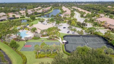 Stunning and meticulously updated 3-bedroom + den, 3-bath home on Wyndemere Country Club in Florida - for sale on GolfHomes.com, golf home, golf lot