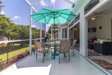 **** VERY RARE  ****   Fiji Model Home with Extended Length on Ocala Palms Golf and Country Club in Florida - for sale on GolfHomes.com, golf home, golf lot