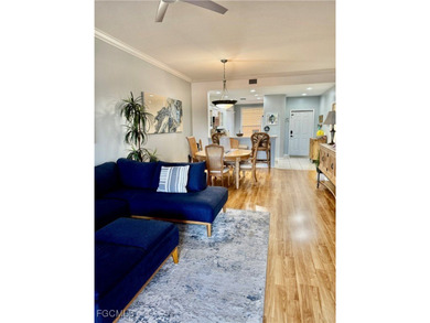 Beautiful condo in Lexington Country Club's Southmont Cove is on Lexington Country Club in Florida - for sale on GolfHomes.com, golf home, golf lot