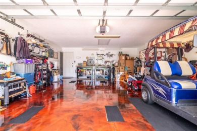 **** VERY RARE  ****   Fiji Model Home with Extended Length on Ocala Palms Golf and Country Club in Florida - for sale on GolfHomes.com, golf home, golf lot