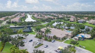 Stunning and meticulously updated 3-bedroom + den, 3-bath home on Wyndemere Country Club in Florida - for sale on GolfHomes.com, golf home, golf lot