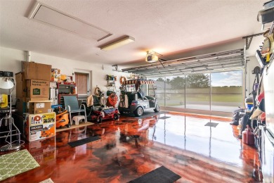 **** VERY RARE  ****   Fiji Model Home with Extended Length on Ocala Palms Golf and Country Club in Florida - for sale on GolfHomes.com, golf home, golf lot