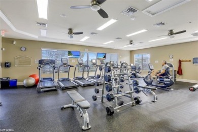 Stunning and meticulously updated 3-bedroom + den, 3-bath home on Wyndemere Country Club in Florida - for sale on GolfHomes.com, golf home, golf lot