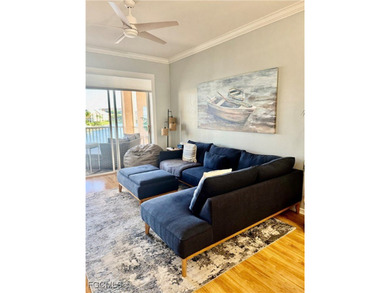 Beautiful condo in Lexington Country Club's Southmont Cove is on Lexington Country Club in Florida - for sale on GolfHomes.com, golf home, golf lot