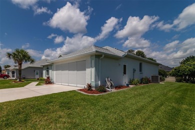 **** VERY RARE  ****   Fiji Model Home with Extended Length on Ocala Palms Golf and Country Club in Florida - for sale on GolfHomes.com, golf home, golf lot