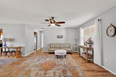 OVERLOOK PEACEFUL WATER and PRESERVE VIEWS in this FANTASTIC on El Diablo Executive Golf Course in Florida - for sale on GolfHomes.com, golf home, golf lot