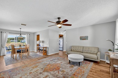 OVERLOOK PEACEFUL WATER and PRESERVE VIEWS in this FANTASTIC on El Diablo Executive Golf Course in Florida - for sale on GolfHomes.com, golf home, golf lot