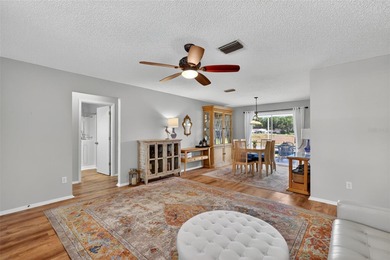 OVERLOOK PEACEFUL WATER and PRESERVE VIEWS in this FANTASTIC on El Diablo Executive Golf Course in Florida - for sale on GolfHomes.com, golf home, golf lot