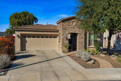 Absolutely immaculate ''Morningstar'' model home in the 55+ on Trilogy Golf Club At Power Ranch in Arizona - for sale on GolfHomes.com, golf home, golf lot