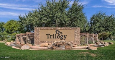 Absolutely immaculate ''Morningstar'' model home in the 55+ on Trilogy Golf Club At Power Ranch in Arizona - for sale on GolfHomes.com, golf home, golf lot