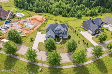Welcome to over 3,300 square feet of spacious living in the on The Preserve 9 Hole Golf Course in Tennessee - for sale on GolfHomes.com, golf home, golf lot