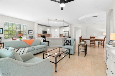 MOTIVATED SELLER with the Absolute Lowest Price First Floor on Pelican Preserve Golf Club in Florida - for sale on GolfHomes.com, golf home, golf lot