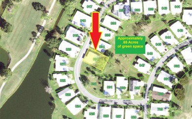 Welcome to 833 Scotia Dr in the heart of the Maple Leaf on Maple Leaf Golf and Country Club in Florida - for sale on GolfHomes.com, golf home, golf lot