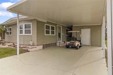 Welcome to 833 Scotia Dr in the heart of the Maple Leaf on Maple Leaf Golf and Country Club in Florida - for sale on GolfHomes.com, golf home, golf lot