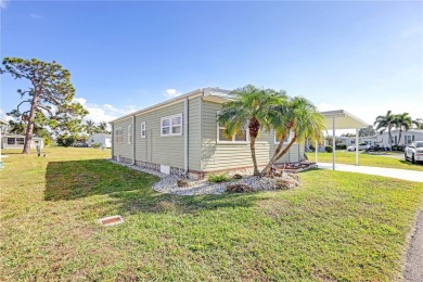 Welcome to 833 Scotia Dr in the heart of the Maple Leaf on Maple Leaf Golf and Country Club in Florida - for sale on GolfHomes.com, golf home, golf lot