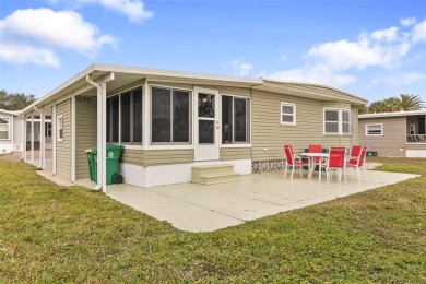 Welcome to 833 Scotia Dr in the heart of the Maple Leaf on Maple Leaf Golf and Country Club in Florida - for sale on GolfHomes.com, golf home, golf lot