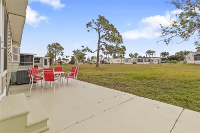 Welcome to 833 Scotia Dr in the heart of the Maple Leaf on Maple Leaf Golf and Country Club in Florida - for sale on GolfHomes.com, golf home, golf lot