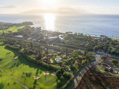 Opportunities like this are incredibly rare! ICC Cottage #2 is on Kaanapali Golf Courses in Hawaii - for sale on GolfHomes.com, golf home, golf lot