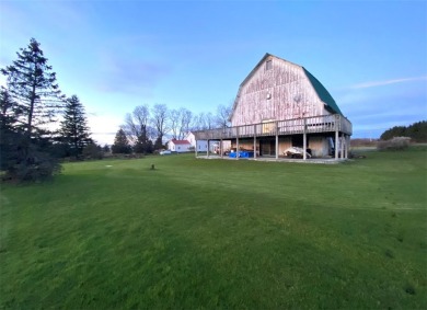Nestled on Dryden Lake, just outside the village of Dryden on Dryden Lake Golf Club in New York - for sale on GolfHomes.com, golf home, golf lot