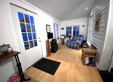 Nestled on Dryden Lake, just outside the village of Dryden on Dryden Lake Golf Club in New York - for sale on GolfHomes.com, golf home, golf lot