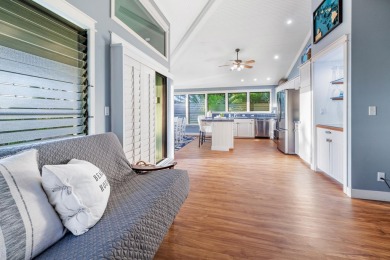 Opportunities like this are incredibly rare! ICC Cottage #2 is on Kaanapali Golf Courses in Hawaii - for sale on GolfHomes.com, golf home, golf lot