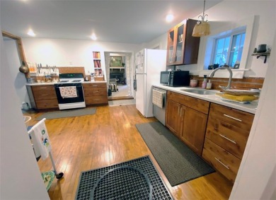 Nestled on Dryden Lake, just outside the village of Dryden on Dryden Lake Golf Club in New York - for sale on GolfHomes.com, golf home, golf lot