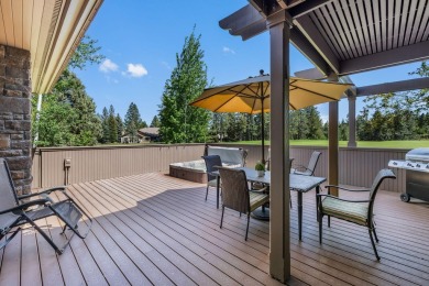 Short-term rental opportunity with incredible 18th Fairway views on Broken Top Club in Oregon - for sale on GolfHomes.com, golf home, golf lot